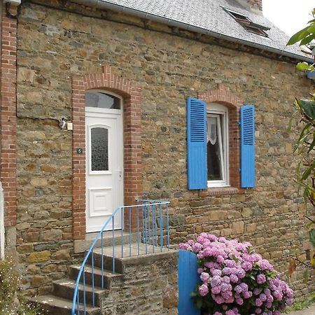 Le Gite De La Plage Lézardrieux Exterior foto