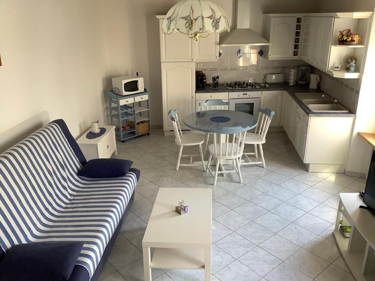 Le Gite De La Plage Lézardrieux Exterior foto